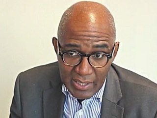 NUS 90th Anniversary - Trevor Phillips