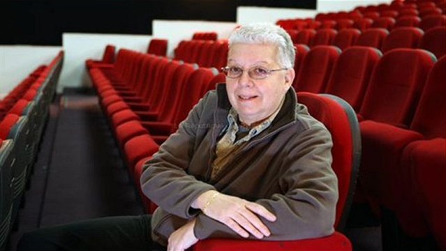 Festival du Film Gay et Lesbien de Pau - Sujet NRJ Pyrénes n°2