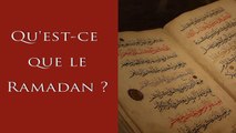 Deux minutes pour comprendre le Ramadan
