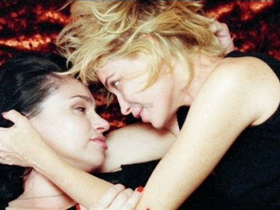 Festival du Film Gay et Lesbien de Pau - Sujet NRJ Pyrénes n°3