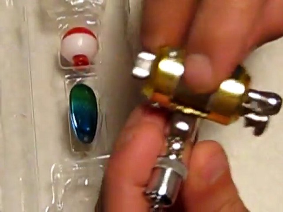 VIDEO MINI CANNE