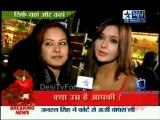 Saas Bahu Aur Saazish SBS [Star News] - 10th february 2012 Pt4
