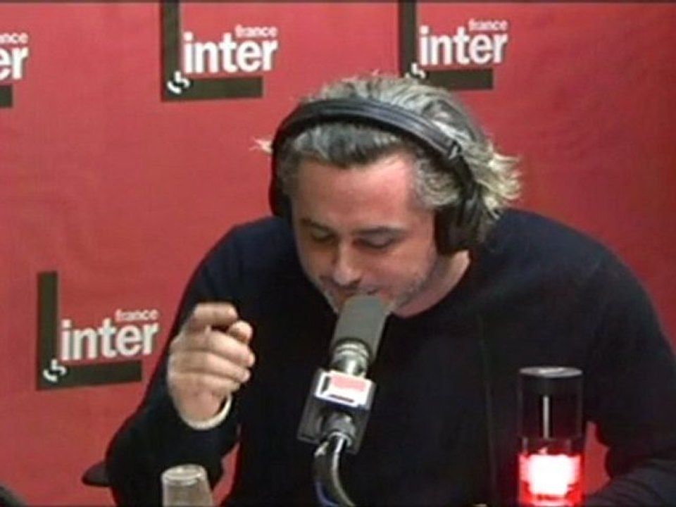 Le palmarès de Nicolas Rey