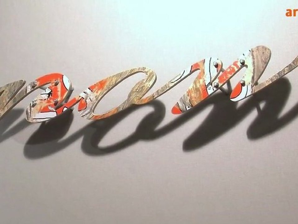 Drawing Now Paris le salon du dessin contemporain 2011