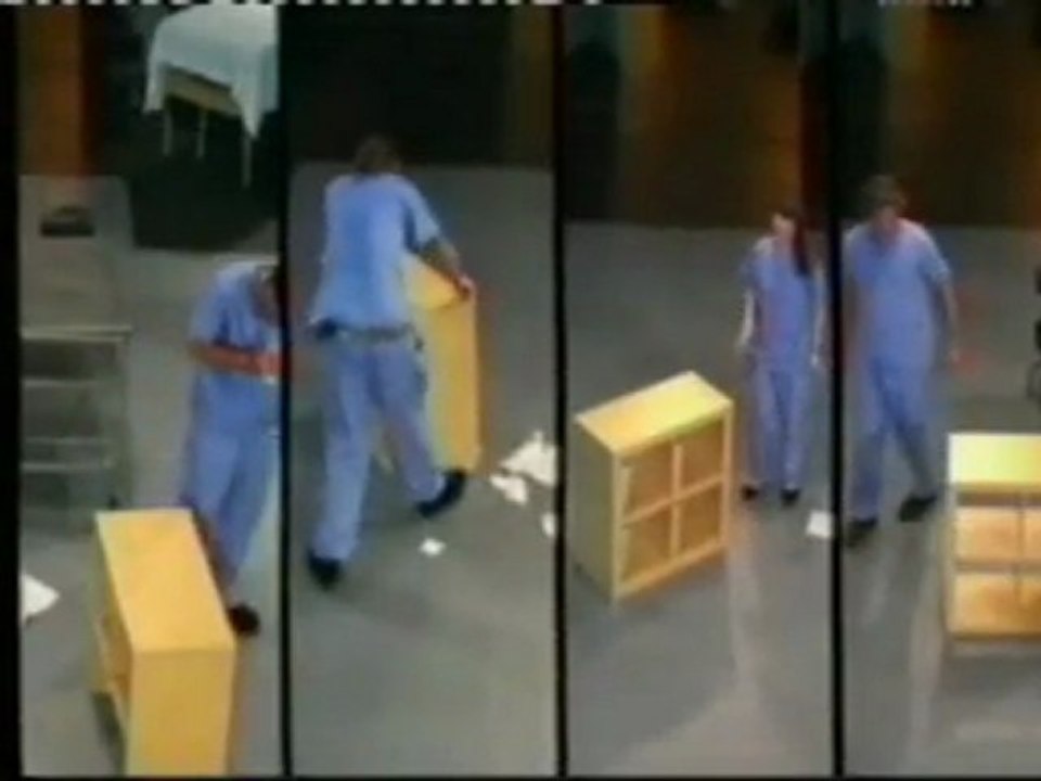 Solucion de problemas: Efectos de las drogas