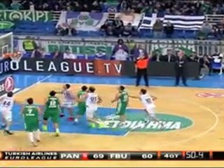 Το απίθανο τρίποντο του Μπατίστ