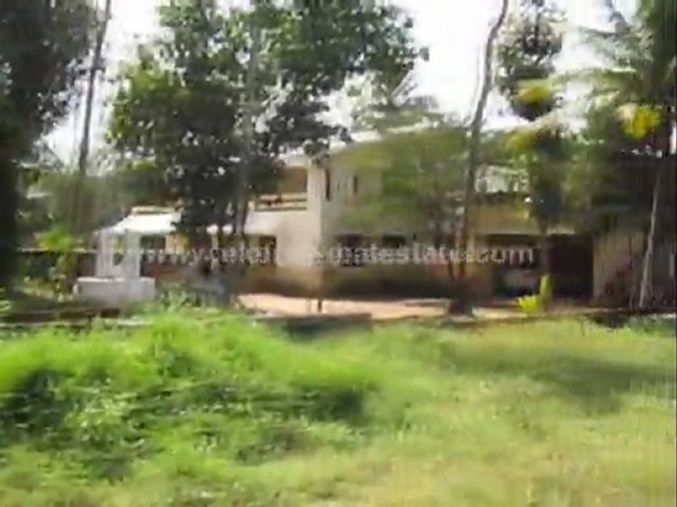 Kollam Real Estate - Land for Sale at Pathanapuram, Kollam