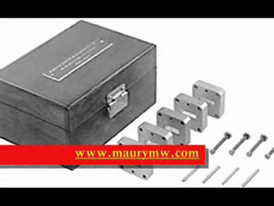 Best components of Waveguide Adapter