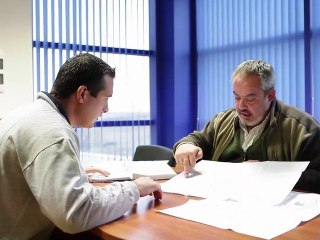 Carpintería de Aluminio Hilario - en Toledo