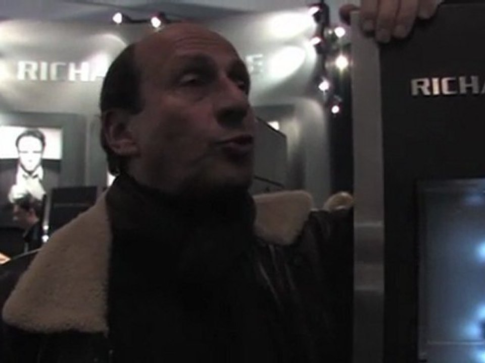 Richard Mille - Salon Belles Montres