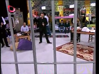 KADERE MAHKUMLARDA SELAHATTİN ÖZDEMİR  DENEME TAHTASI