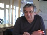 67. Jean-Paul Salasse : rentrer en contact avec l'environnement pour le comprendre