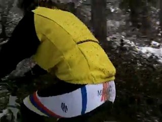 Hiver 2012 VTT