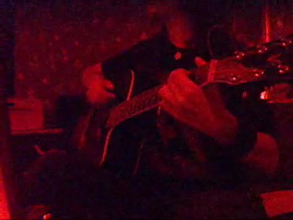 9 crimes - Damien Rice - Xiayo Cover