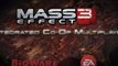 Mass Effect 3 - Integrated Co-Op Multiplayer
