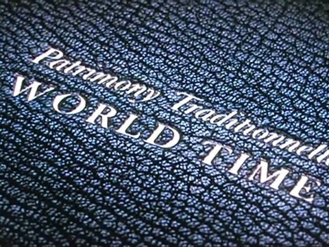 ITW SIHH - Vacheron Constantin