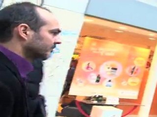 FIDALL, cartes de fidélité sur mobiles