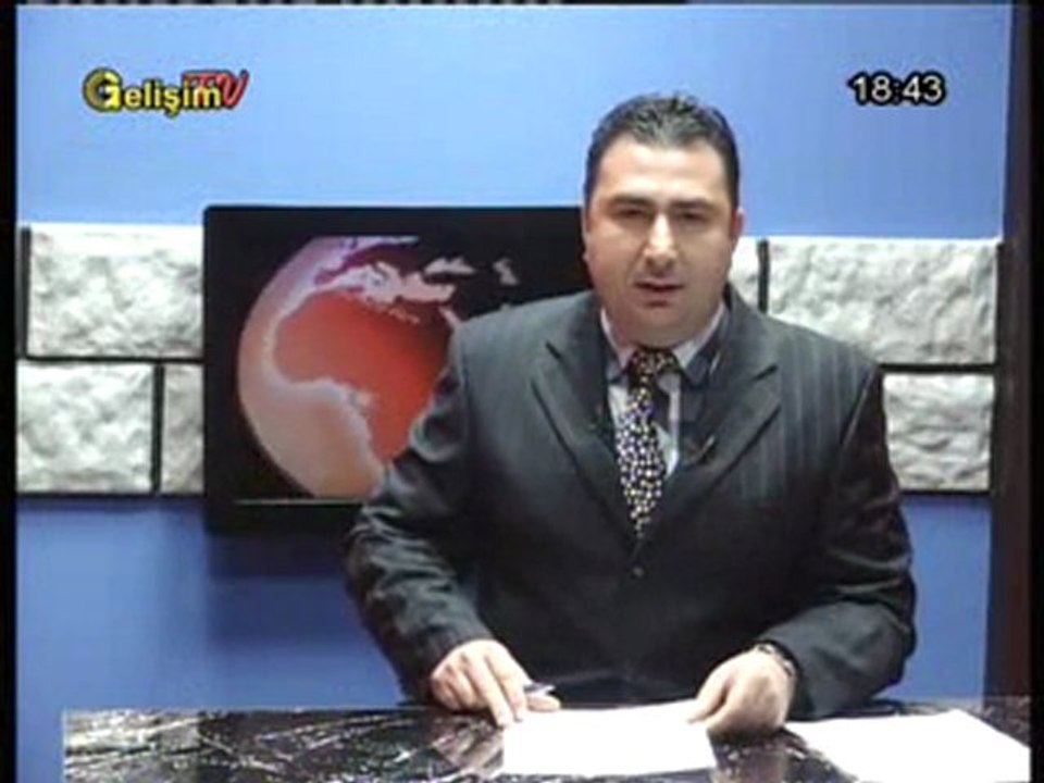 09-02-2012 TARİHLİ ANA HABER BÜLTENİ