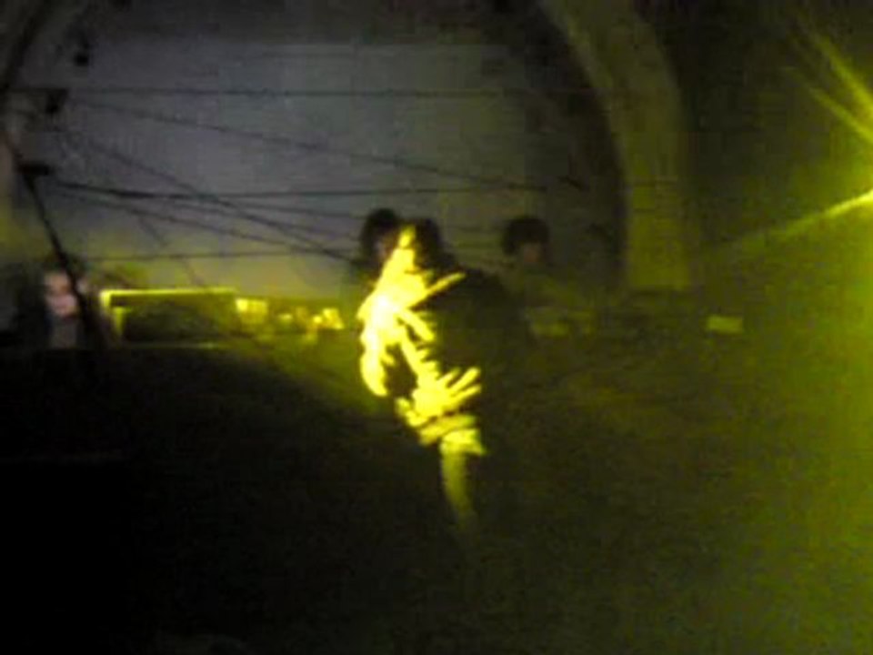 Mix Nfdg DTK (Début de soirée)