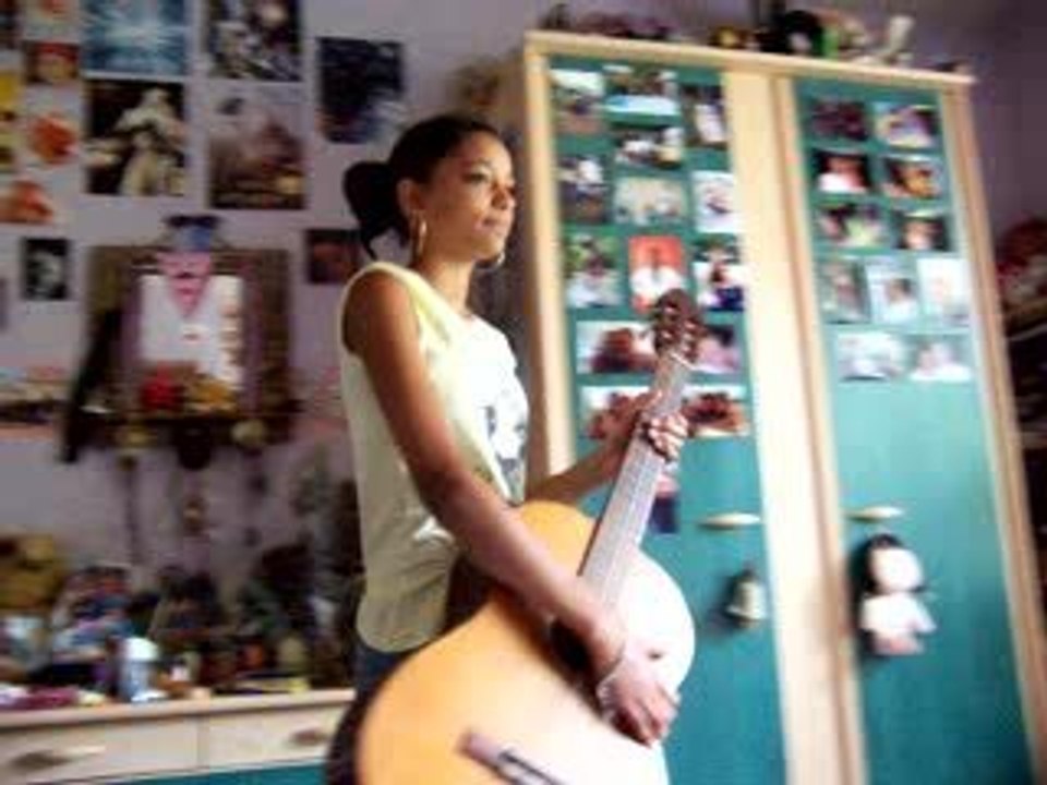chant fanny
