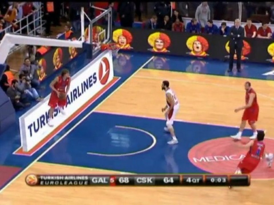 Barcelona schlägt kaunas