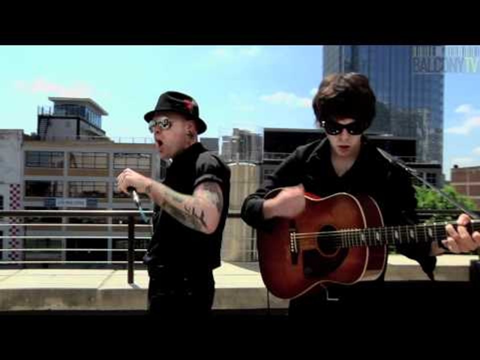 ALUCARD (BalconyTV)