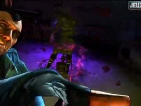 The Darkness 2, le test (Note 16/20)