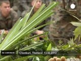 Jungle Warfare Exercises for US Marines - no comment