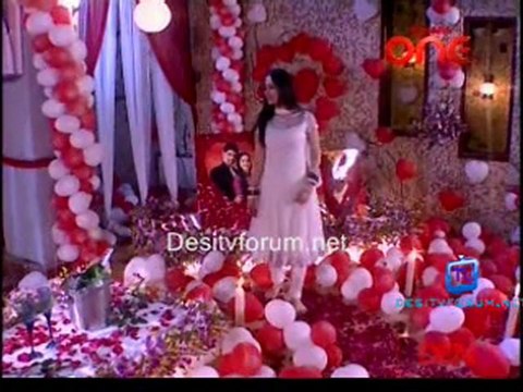 Piya Ka Ghar Pyaara Lage [Episode 69] - 14th February 2012 -