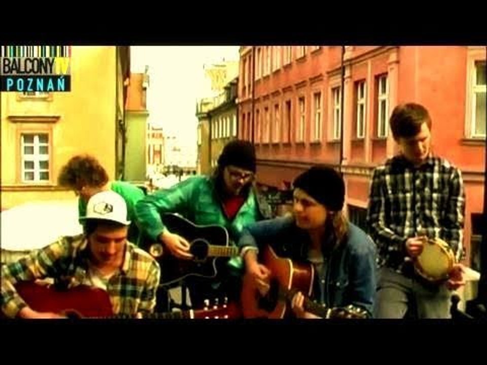 DORENA - Let Us Live (BalconyTV)