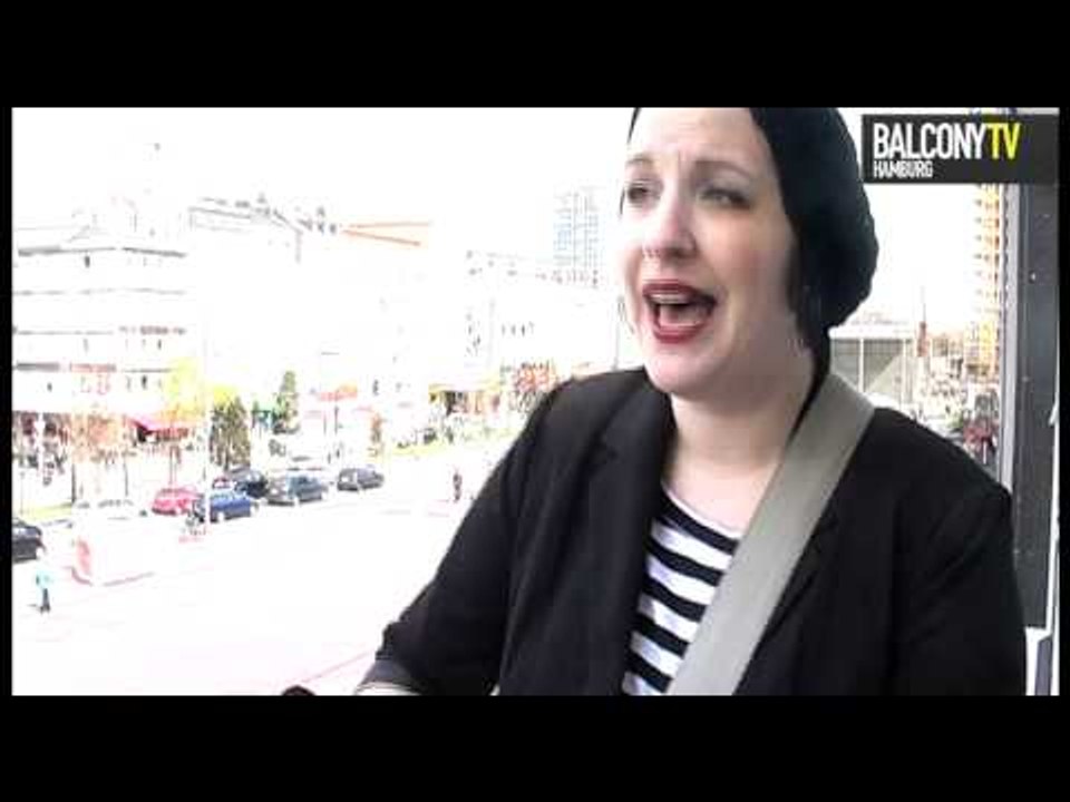 ACEY JEE (BalconyTV)