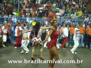 Preciosa bailarina en Carnaval del Rio: Milena Nogueira ...