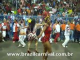 Preciosa bailarina en Carnaval del Rio: Milena Nogueira ...