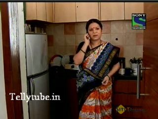 Dekha Ek Khwab - 14th February 2012 Part 1