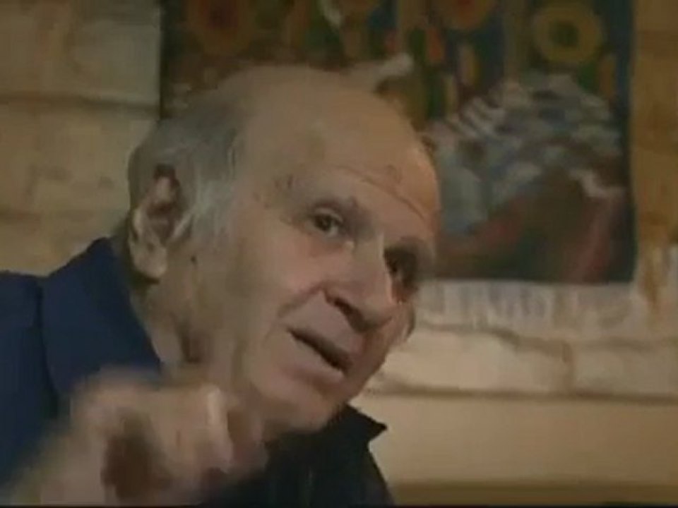 Le père Boulad : Le printemps arabe et les frères musulmans