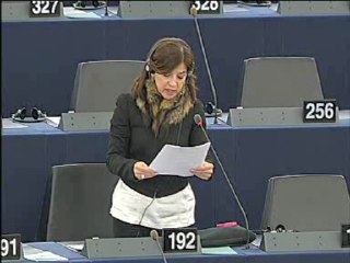 Izaskun Bilbao Barandica on Atlantic horse mackerel