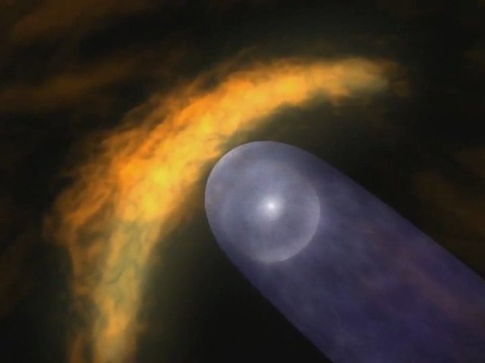 The Detailed Universe