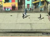 FIFA Street : Street ball control trailer