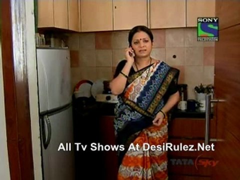 Dekha Ek Khwaab 14th February 2012 Pt-1