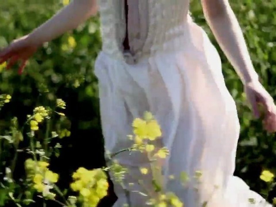 LIGHTSHIPS "Sweetness In Her Spark"