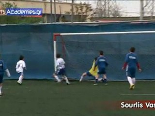 Ο διάδοχος του Μέσι είναι Έλληνας.._Sports-Academies.gr