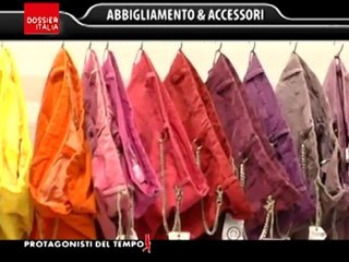 Uomini & stile - PROTAGONISTI DEL TEMPO