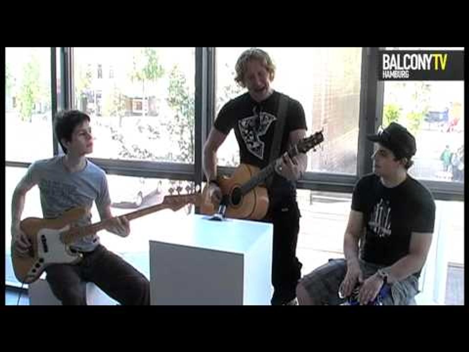 PEILOMAT (BalconyTV)