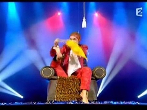 VLAD KRIVONOCOV-magic-presents Art agency Valentino