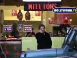 Rush Hour Director Brett Ratner Hits Millions Of Milkshakes