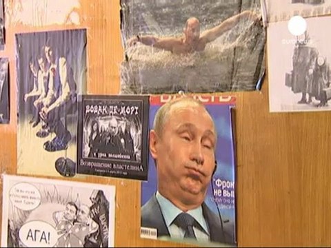 Eco di Mosca: controverso rimpasto ai vertici