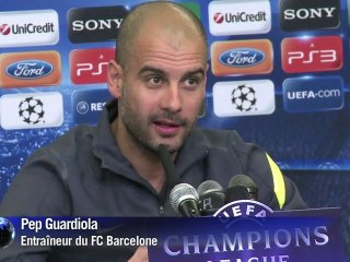 Ligue des Champions : Leverkusen reçoit le Barça