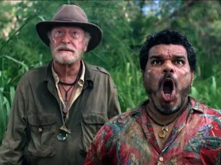 Journey 2 The Mysterious Island (2012) - FULL MOVIE - Part 10/10