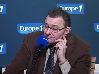 "Ce marché se formera mais pas sur le sol européen..."