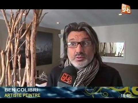 Resto : Le Manoir de Courbessac (Nîmes)